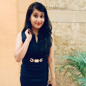 Meet your Posher, Lekha